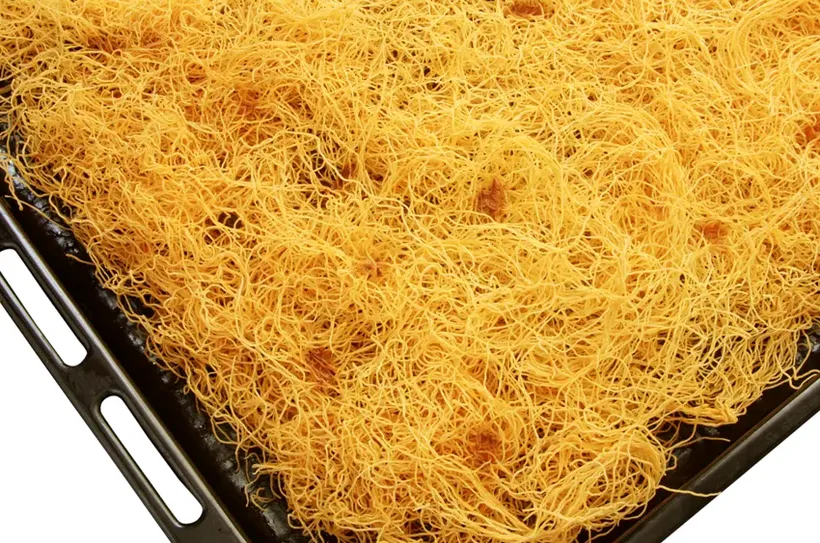 Dubajská čokoláda: jak si vytvořit luxusní čokoládu doma